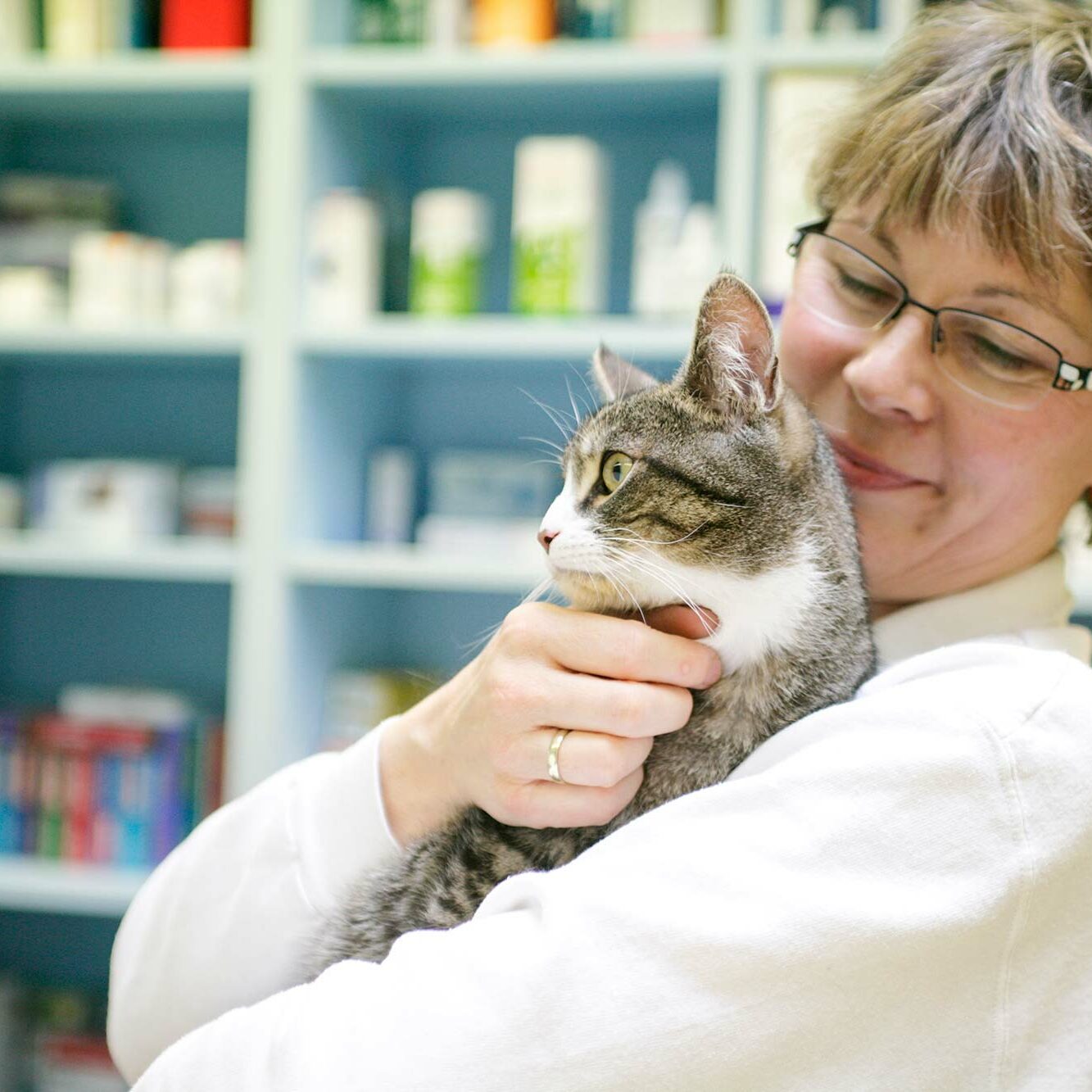 Tagesklinik für Diagnostik & Therapie Chemnitz